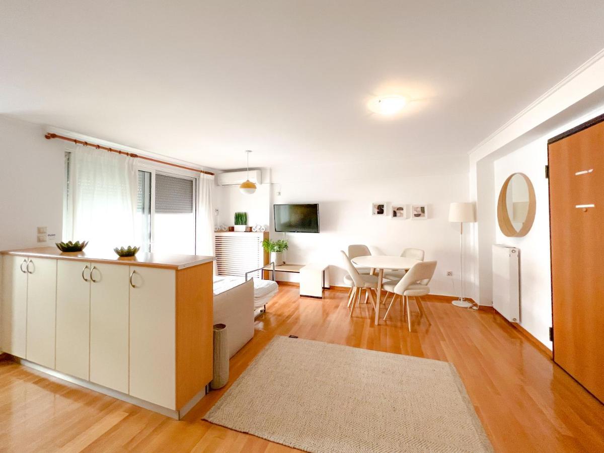 Helichrysum Anhome Premium Selection Apartment *