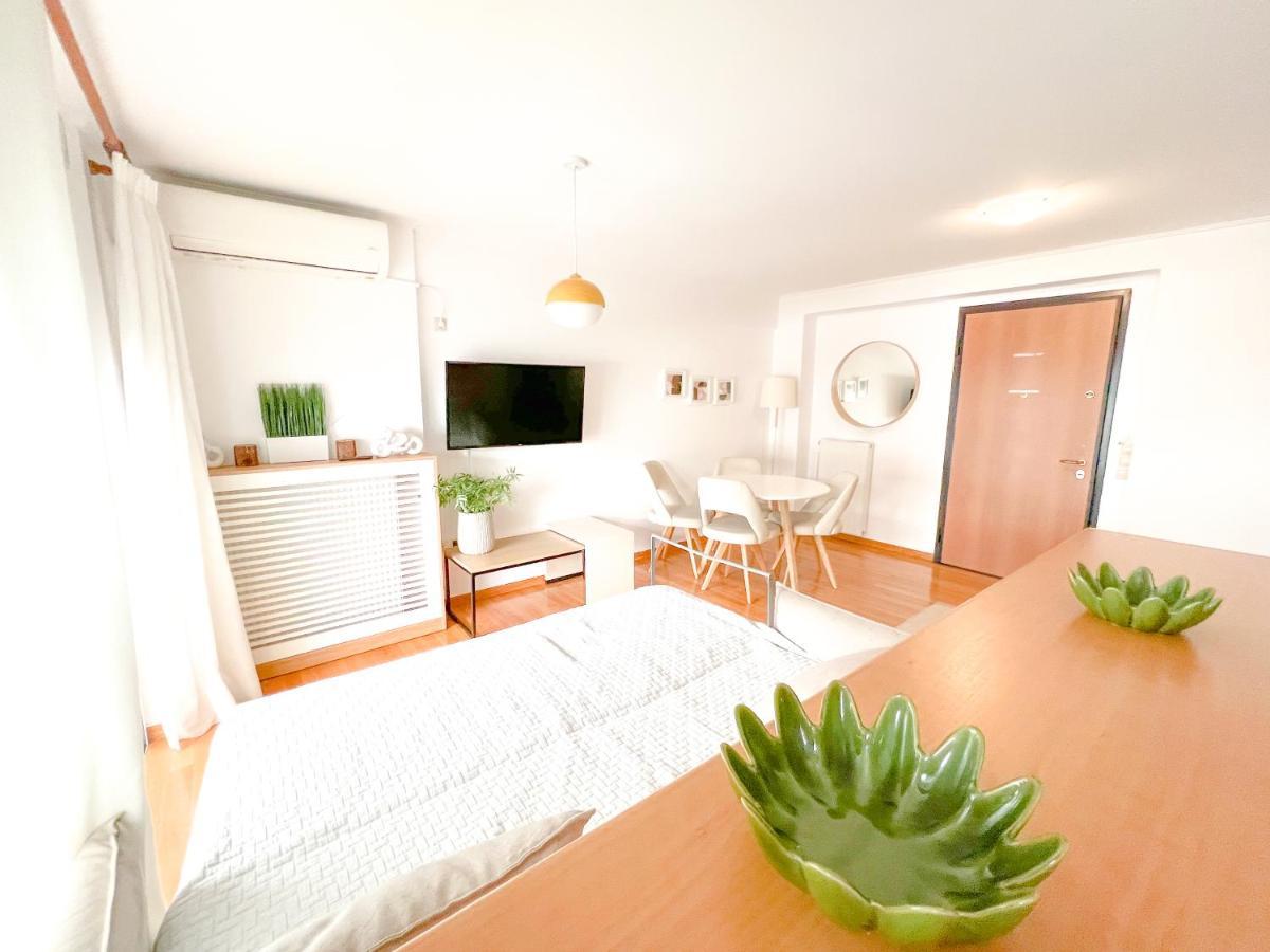 Apartment Helichrysum Anhome Premium Selection Athens