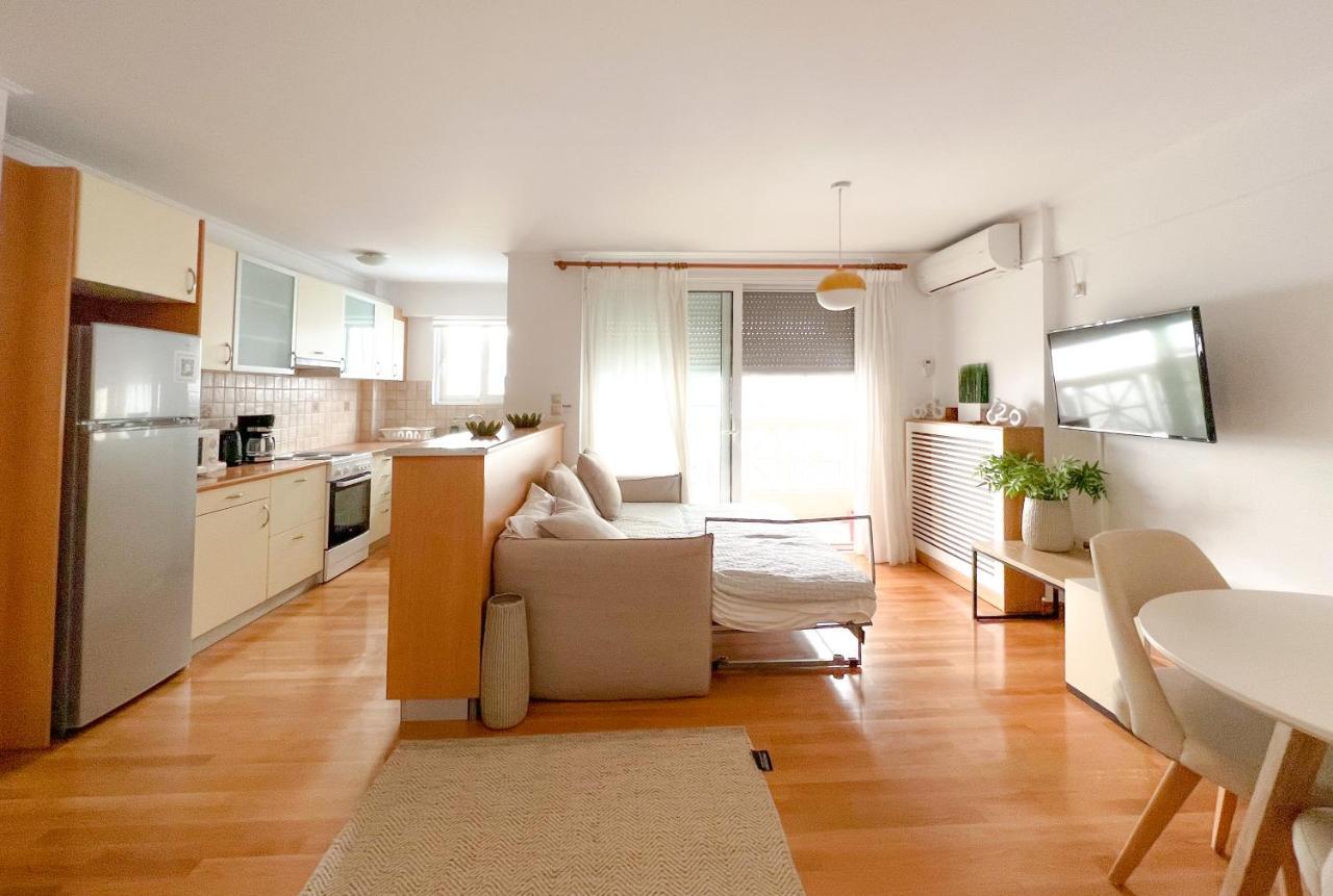 Apartment Helichrysum Anhome Premium Selection Athens
